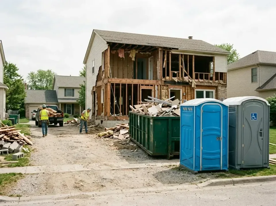home-renovation-demolition-sit-010 — frequently asked questions, Portable Toilet & Dumpsters Rental in Leominster, MA